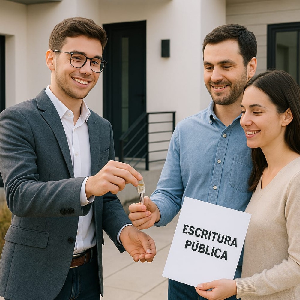 RECOMENDACIONES PROFESIONALES PARA UNA COMPRA EXITOSA DE PROPIEDADES